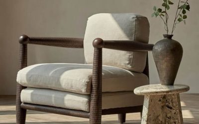 Výhody prírodných materiálov v interiéri: nadčasový luxus